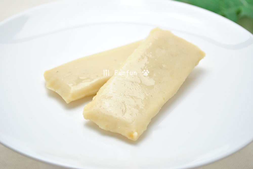 Funfun：手作り無塩はもかまぼこ