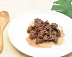 くじら肉赤身-Funfun