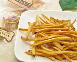 厳選素材おさつスティック-Mam'sDeli