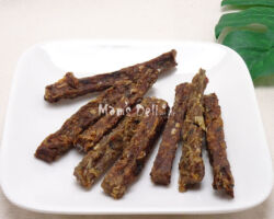 Mam'sDeli:まるごとサケすてぃっく