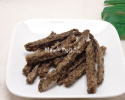 Mam'sDeli:まるごとタラすてぃっく