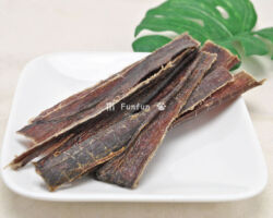 Funfun:馬ガレット細切り Funfun:馬ガレット細切り