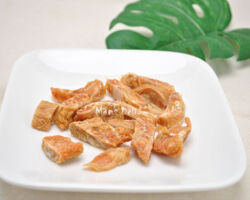 Mam'sDeli:若鶏ひとくちささみ Mam'sDeli:若鶏ひとくちささみ