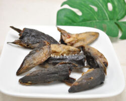 Mam'sDeli:うなぎのおつむちゃん Mam'sDeli:うなぎのおつむちゃん