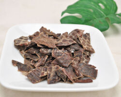 Funfun:えぞ鹿ちっちゃいジャーキー Funfun:えぞ鹿ちっちゃいジャーキー