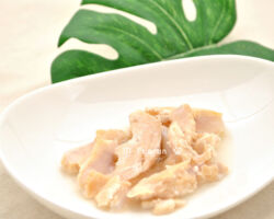 Funfun:ひなた鶏やげん軟骨レトルト Funfun:ひなた鶏やげん軟骨レトルト