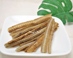 Mam'sDeli:うなぎの中骨くん Mam'sDeli:うなぎの中骨くん