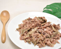 Funfun:カツオやわらかフレーク Funfun:カツオやわらかフレーク