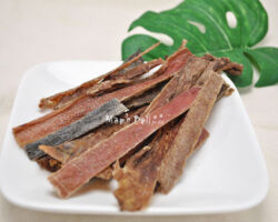 Mam'sDeli:牛たん皮 細切り Mam'sDeli:牛たん皮 細切り