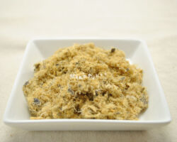 Mam'sDeli:ハモふりかけ Mam'sDeli:ハモふりかけ