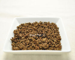 Mam'sDeli:まぐろそぼろ Mam'sDeli:まぐろそぼろ