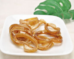 Funfun:馬軟骨リング Funfun:馬軟骨リング