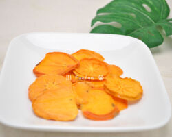 Funfun:乾燥野菜柿ちっぷ Funfun:乾燥野菜柿ちっぷ