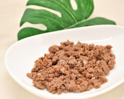 Funfun:馬肉ミンチレトルト Funfun:馬肉ミンチレトルト