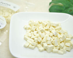 Funfun:畑のお肉 絹ごし豆腐こつぶ Funfun:畑のお肉 絹ごし豆腐こつぶ