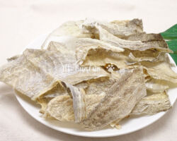 Funfun:やわらかい タラの皮 Funfun:やわらかい タラの皮