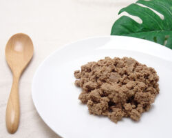 Funfun:鶏レバーミンチ (レトルト) Funfun:鶏レバーミンチ (レトルト)