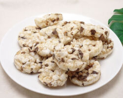 Funfun:スーパー大麦deポン Funfun:スーパー大麦deポン