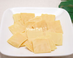 Mam'sDeli:チーズスライス Mam'sDeli:チーズスライス
