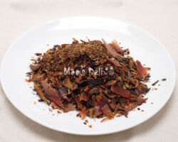 Mam'sDeli:本鰹の荒削りふりかけ Mam'sDeli:本鰹の荒削りふりかけ