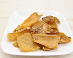 Funfun:サメの干し肉 Funfun:サメの干し肉