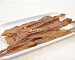 MamsDeli:馬たん皮ジャーキー MamsDeli:馬たん皮ジャーキー